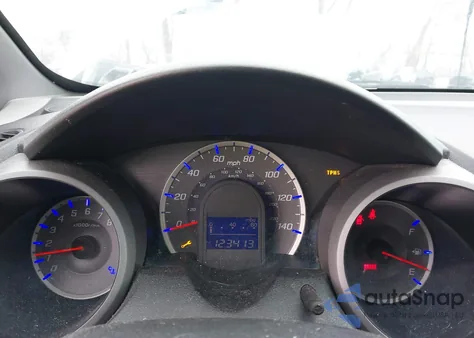 2010 Honda Fit from USA, damaged, VIN JHMGE8G24AS012713